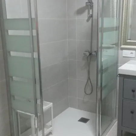 Torremolinos 1ª Linea Playa Appartement Buitenkant foto