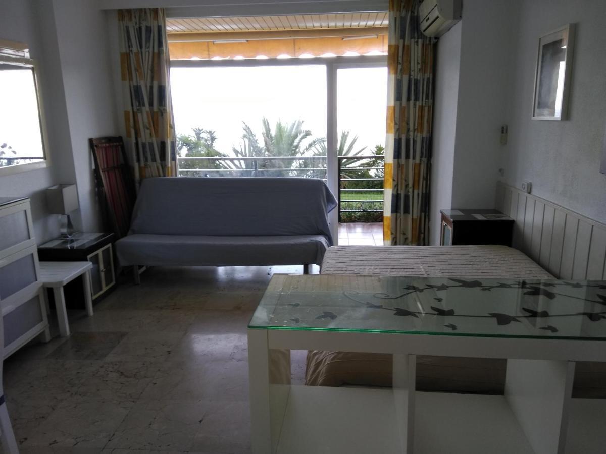 1ª Linea Playa Apartment