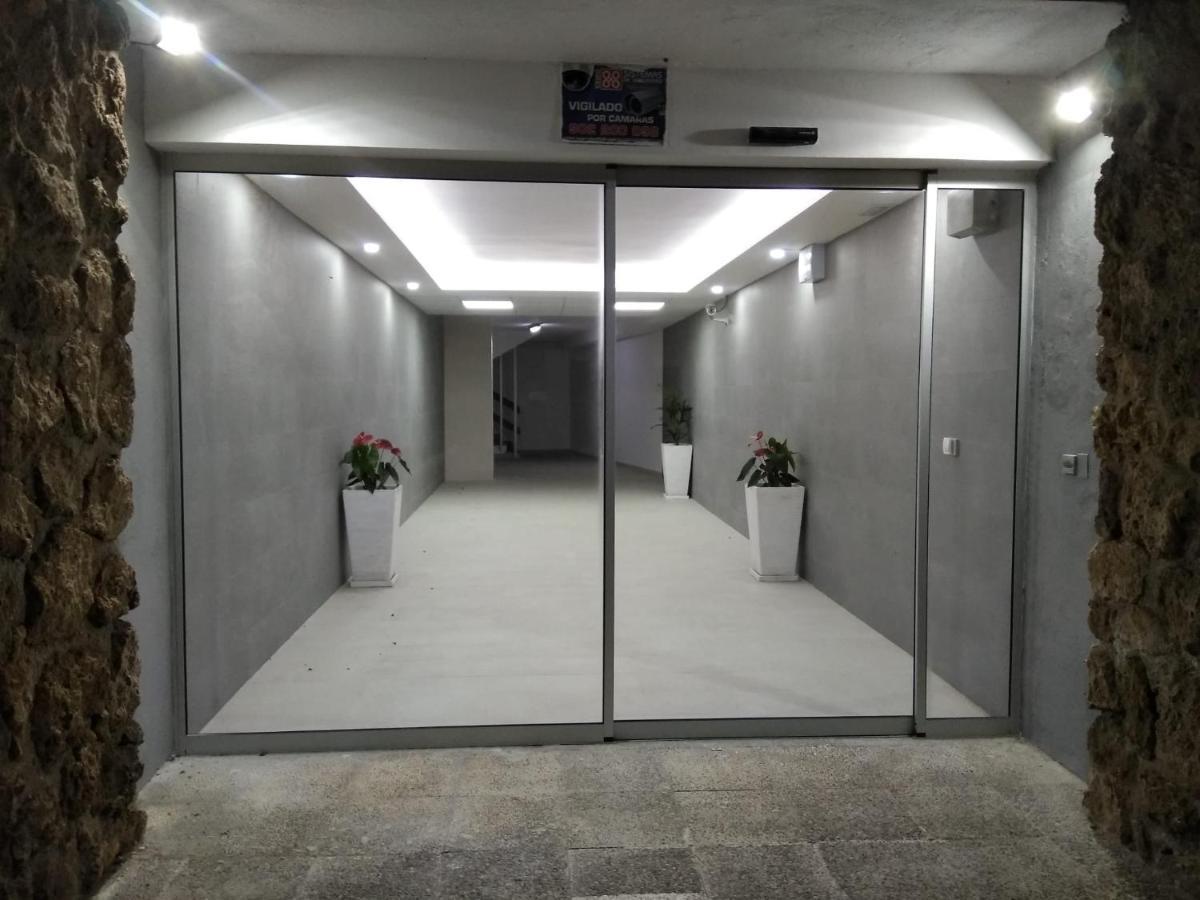 Apartment 1ª Linea Playa *
