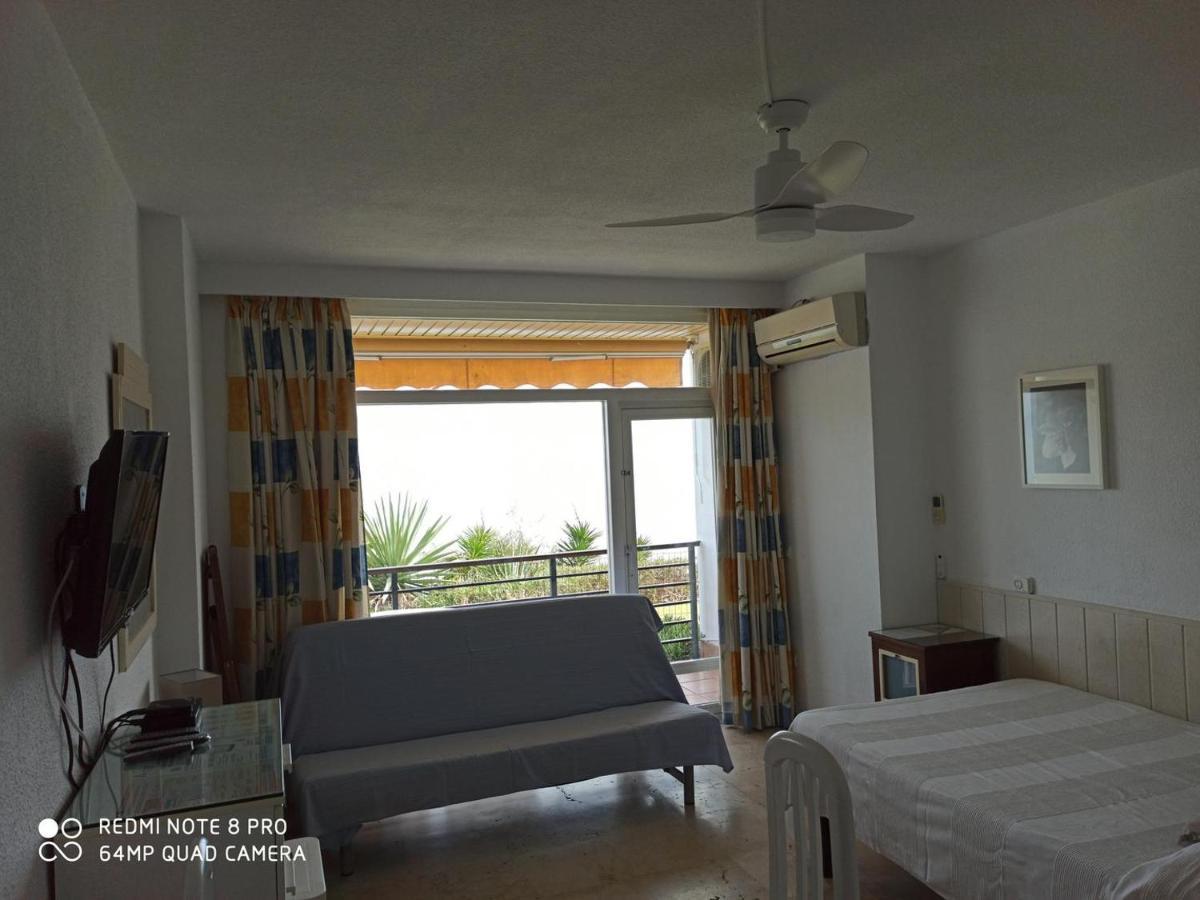 1ª Linea Playa Apartment *