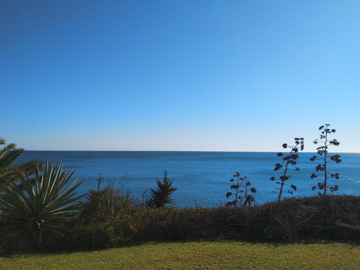 Apartment 1ª Linea Playa *